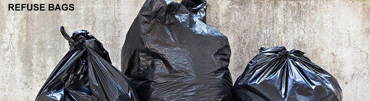 Refuse Bags